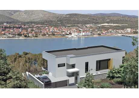 Dom na sprzedaż - Trogir, Chorwacja, 260 m², 1 630 135 USD (6 276 018 PLN), NET-87117943