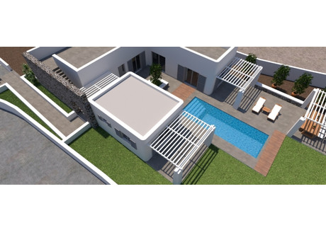 Dom na sprzedaż - Crete, Rethymno, Grecja, 139 m², 459 439 USD (1 846 943 PLN), NET-87145125