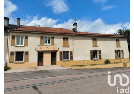 Dom na sprzedaż - Pont-Lès-Bonfays, Francja, 237 m², 162 110 USD (653 302 PLN), NET-98183057