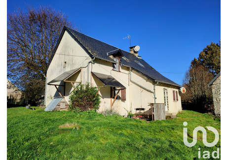 Dom na sprzedaż - Correze, Francja, 88 m², 170 388 USD (698 592 PLN), NET-102728010