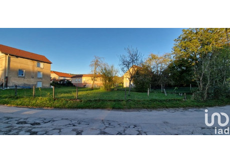 Działka na sprzedaż - Fraize, Francja, 800 m², 40 623 USD (166 149 PLN), NET-101728241