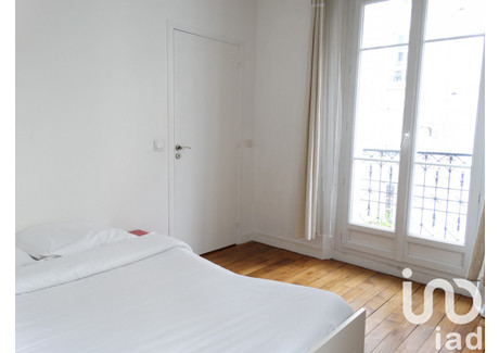 Mieszkanie na sprzedaż - Levallois-Perret, Francja, 39 m², 375 632 USD (1 570 144 PLN), NET-98590579