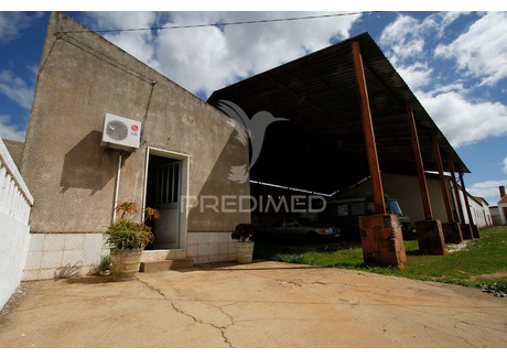 Magazyn na sprzedaż - Estremoz (Santa Maria e Santo André) Estremoz, Portugalia, 342 m², 401 679 USD (1 646 884 PLN), NET-96528756