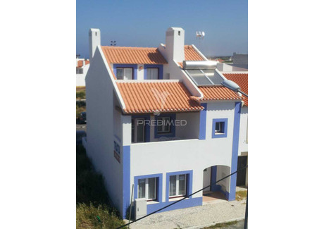 Dom do wynajęcia - Porto Covo Sines, Portugalia, 155 m², 2643 USD (10 756 PLN), NET-100324789