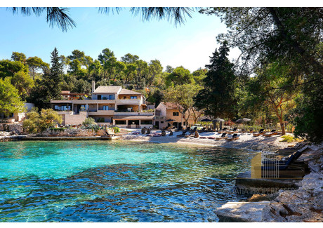 Hotel na sprzedaż - Hvar, Chorwacja, 930 m², 3 892 769 USD (15 065 015 PLN), NET-100328712