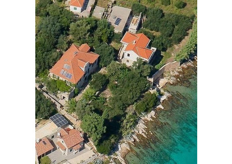 Dom na sprzedaż - Hvar, Chorwacja, 450 m², 1 137 512 USD (4 538 674 PLN), NET-87118077
