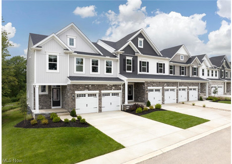 Dom na sprzedaż - S/L 17 Glenmont Drive Brunswick, Usa, 184,69 m², 484 900 USD (1 934 751 PLN), NET-97020587