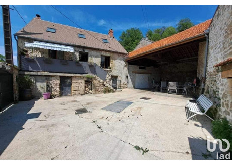 Dom na sprzedaż - Les Septvallons, Francja, 85 m², 132 357 USD (509 576 PLN), NET-95883314