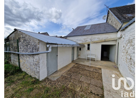 Dom na sprzedaż - Dizy-Le-Gros, Francja, 120 m², 122 397 USD (511 620 PLN), NET-96411220