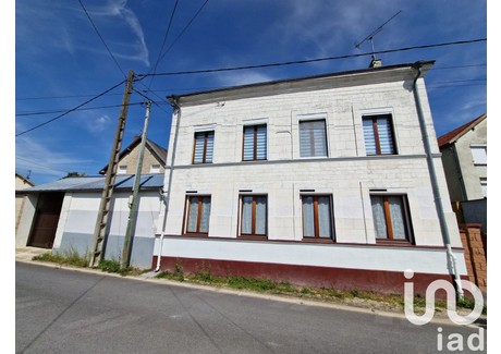 Dom na sprzedaż - Saint-Germainmont, Francja, 105 m², 125 563 USD (524 851 PLN), NET-99740923