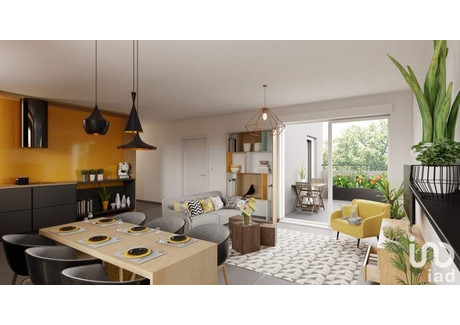 Mieszkanie na sprzedaż - Saint-Pierre-D'oleron, Francja, 62 m², 301 170 USD (1 186 609 PLN), NET-92983399