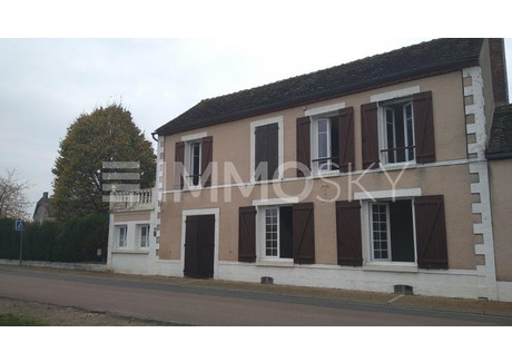 Dom na sprzedaż - Ferrieres En Gatinais, Francja, 158 m², 189 613 USD (792 582 PLN), NET-102374577