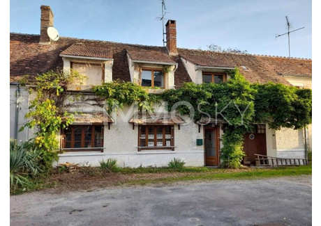 Dom na sprzedaż - Ferrieres En Gatinais, Francja, 157 m², 200 840 USD (823 442 PLN), NET-102774371