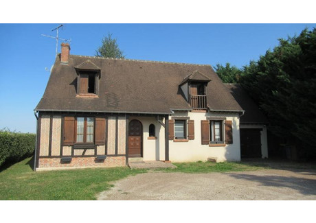 Dom na sprzedaż - Corquilleroy, Francja, 120 m², 209 154 USD (867 991 PLN), NET-102886640