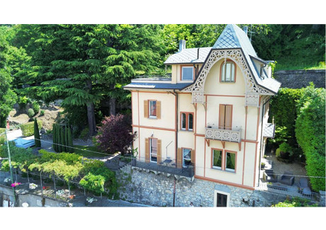 Dom na sprzedaż - Como, Włochy, 501 m², 1 491 053 USD (6 038 765 PLN), NET-98573009