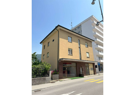 Dom na sprzedaż - Chiasso, Szwajcaria, 550 m², 1 098 139 USD (4 403 537 PLN), NET-99187499