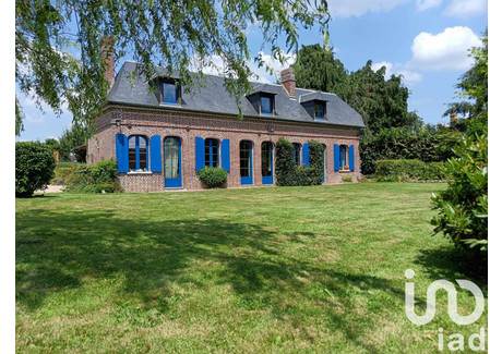 Dom na sprzedaż - Villez-Sur-Le-Neubourg, Francja, 207 m², 394 318 USD (1 541 785 PLN), NET-98836124