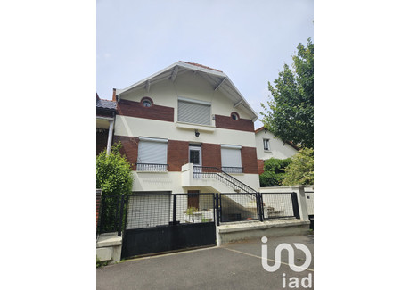 Dom na sprzedaż - Montreuil, Francja, 220 m², 873 662 USD (3 573 277 PLN), NET-101018730