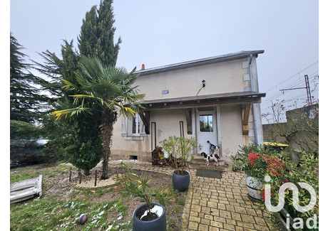 Dom na sprzedaż - Saint-Denis-Sur-Loire, Francja, 90 m², 163 635 USD (670 904 PLN), NET-102342984