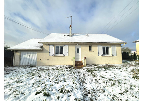 Dom na sprzedaż - Saint-Léonard-En-Beauce, Francja, 75 m², 114 601 USD (468 719 PLN), NET-102370034