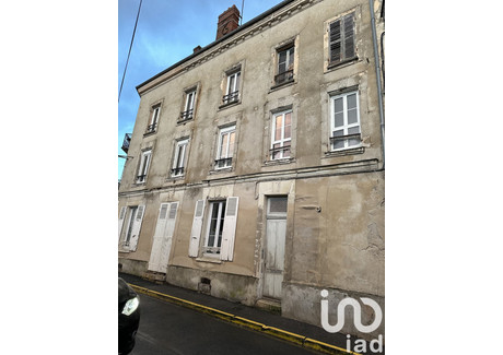 Mieszkanie na sprzedaż - La Ferte-Sous-Jouarre, Francja, 44 m², 91 064 USD (356 970 PLN), NET-101161900