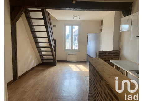 Mieszkanie na sprzedaż - Provins, Francja, 64 m², 142 336 USD (583 580 PLN), NET-99952176