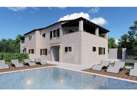 Dom na sprzedaż - Istarska Županija, Poreč, Poreč, Chorwacja, 170 m², 609 875 USD (2 494 389 PLN), NET-86139451