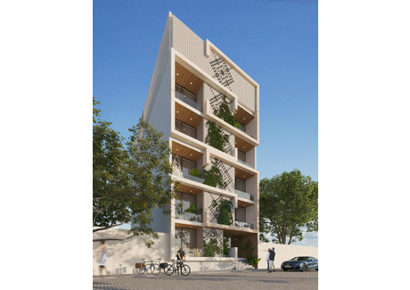 Mieszkanie na sprzedaż - C. 40 Nte. 2, Zazil-ha, 77720 Playa del Carmen, Q.R., Mexico Playa Del Carmen, Meksyk, 52 m², 139 000 USD (558 780 PLN), NET-100994894