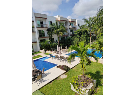 Mieszkanie na sprzedaż - 2979 C. 11 Sur Playa Del Carmen, Meksyk, 165 m², 180 000 USD (736 200 PLN), NET-101684882