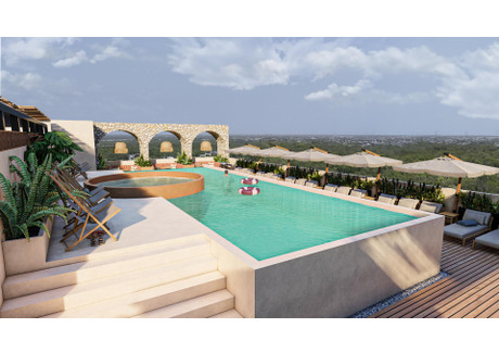 Mieszkanie na sprzedaż - Playa del Carmen Playa Del Carmen, Meksyk, 150 m², 180 000 USD (736 200 PLN), NET-101747818