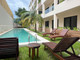 Mieszkanie na sprzedaż - Playa del Carmen Playa Del Carmen, Meksyk, 80 m², 195 000 USD (797 550 PLN), NET-102307026