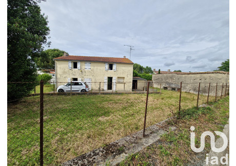 Dom na sprzedaż - Verines, Francja, 130 m², 200 360 USD (837 503 PLN), NET-102307405