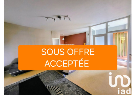 Mieszkanie na sprzedaż - Saint-Étienne, Francja, 65 m², 60 713 USD (233 745 PLN), NET-96892062