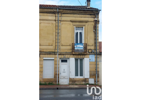 Dom na sprzedaż - Port-Sainte-Foy-Et-Ponchapt, Francja, 83 m², 159 292 USD (627 612 PLN), NET-95766833