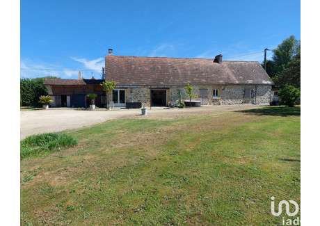 Dom na sprzedaż - Lanouaille, Francja, 118 m², 283 677 USD (1 089 318 PLN), NET-99952223