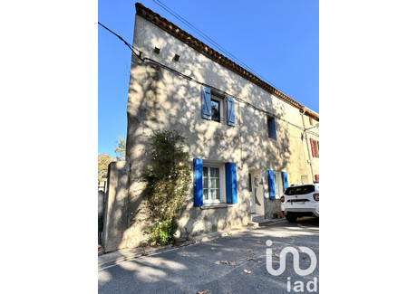 Dom na sprzedaż - Salles-D'aude, Francja, 116 m², 241 469 USD (987 608 PLN), NET-102189949