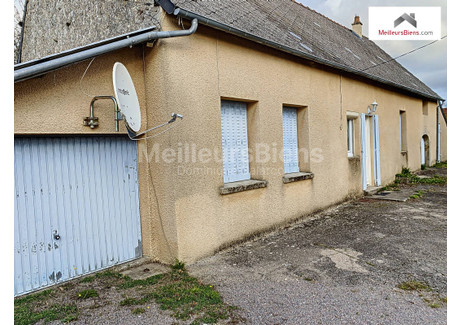 Dom na sprzedaż - Antully, Francja, 65 m², 92 331 USD (371 172 PLN), NET-94682261