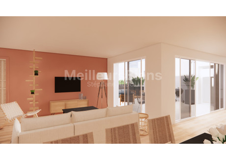 Mieszkanie na sprzedaż - Bordeaux, Francja, 84 m², 568 756 USD (2 240 899 PLN), NET-92233674