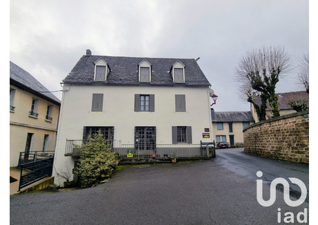 Dom na sprzedaż - Saint-Sauves-D'auvergne, Francja, 170 m², 186 761 USD (780 661 PLN), NET-96575918