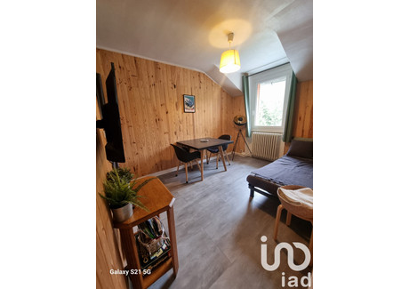 Mieszkanie na sprzedaż - Mont-Dore, Francja, 31 m², 105 515 USD (441 052 PLN), NET-98658503