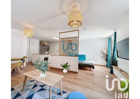 Mieszkanie na sprzedaż - Nice, Francja, 47 m², 170 630 USD (685 932 PLN), NET-96830777