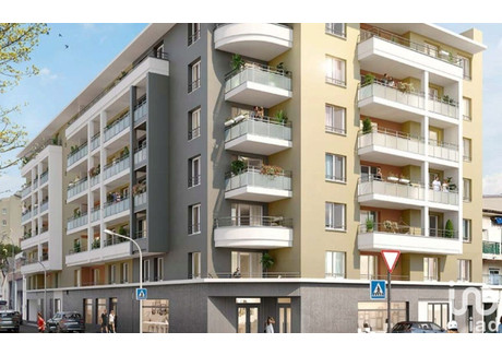 Mieszkanie na sprzedaż - Nice, Francja, 20 m², 200 419 USD (789 650 PLN), NET-90673646