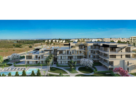 Mieszkanie na sprzedaż - Quarteira Loulé, Portugalia, 209 m², 720 751 USD (2 904 626 PLN), NET-97901870