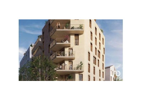 Mieszkanie na sprzedaż - Lyon, Francja, 39 m², 352 428 USD (1 388 568 PLN), NET-90272404