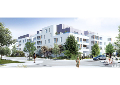 Mieszkanie na sprzedaż - Vertou, Francja, 71 m², 343 304 USD (1 352 619 PLN), NET-90272415