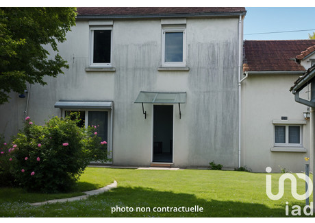 Dom na sprzedaż - Nantes, Francja, 184 m², 446 096 USD (1 713 010 PLN), NET-92700300