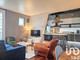 Mieszkanie na sprzedaż - Puteaux, Francja, 70 m², 530 736 USD (2 091 100 PLN), NET-96893548