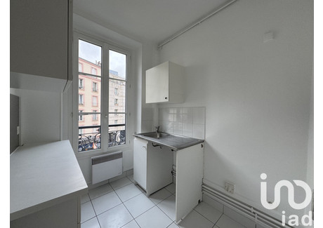 Mieszkanie na sprzedaż - Paris, Francja, 31 m², 258 907 USD (1 074 466 PLN), NET-103042016