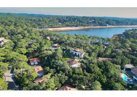 Dom na sprzedaż - Soorts-Hossegor, Francja, 131 m², 1 397 245 USD (5 714 730 PLN), NET-102324655