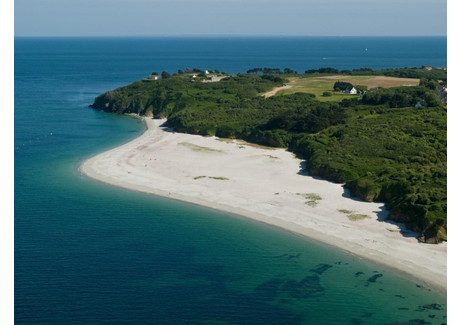 Działka na sprzedaż - Port Coustic Groix, Francja, 22 000 m², 6 698 901 USD (25 656 789 PLN), NET-88351855